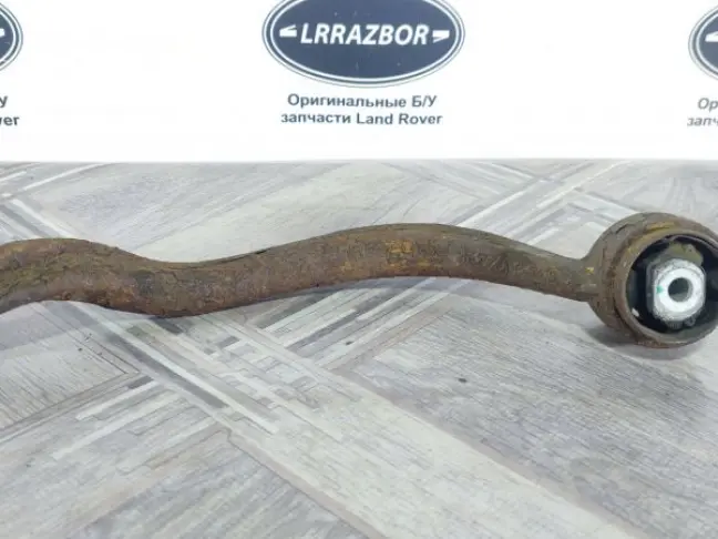 Рычаг передний нижний правый Range Rover L322