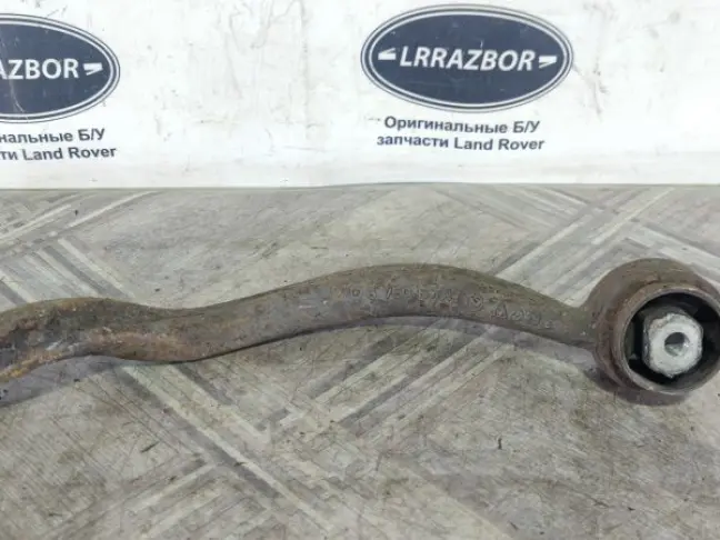Рычаг передний нижний правый Range Rover L322