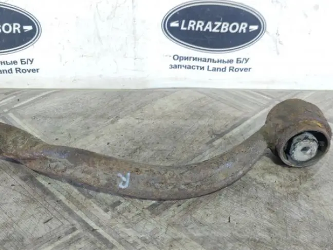 Рычаг передний нижний правый Range Rover L322