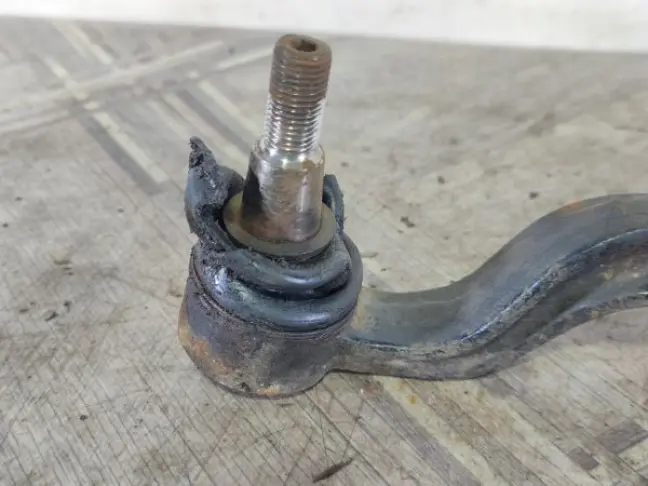 Рычаг передний Land Rover Range Rover 3 L322