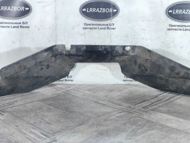 Защита запаски Range Rover Sport L320