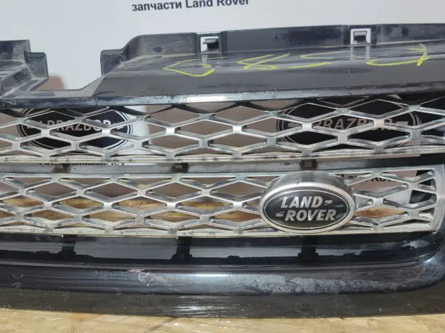 Решетка радиатора Range Rover Sport L320