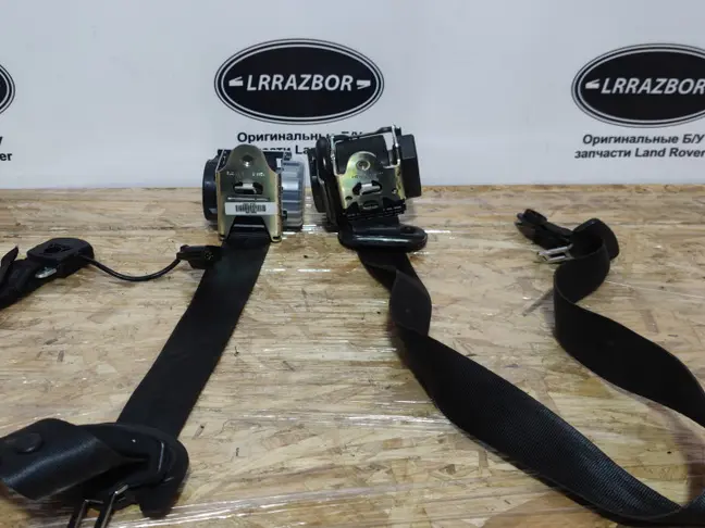 Ремень безопасности водителя Sport L320