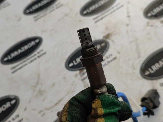 Лямбда зонд Range Rover Sport L320 09-13