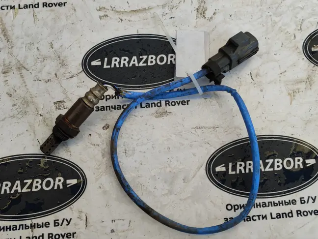 Лямбда зонд Range Rover Sport L320 09-13