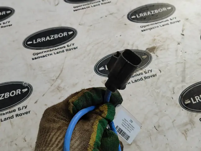 Лямбда зонд Range Rover Sport L320 09-13