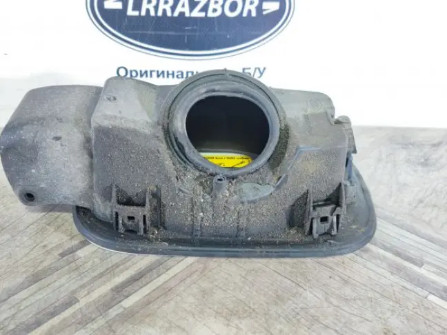 Лючок бензобака Land Rover Sport L320 2005-2013