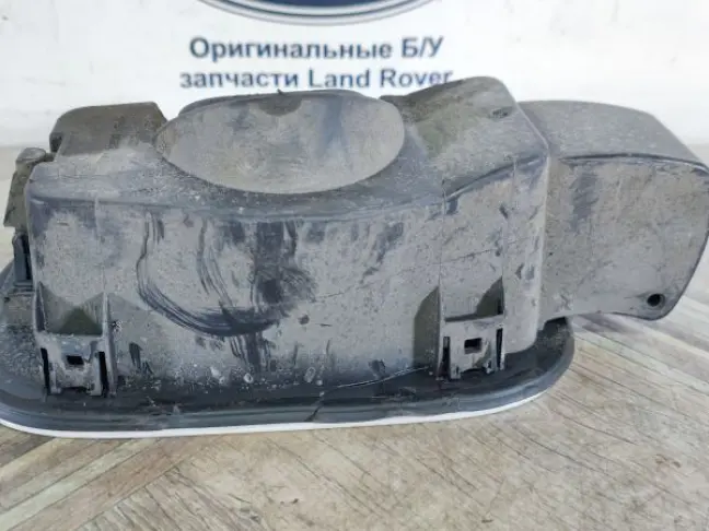 Лючок бензобака Land Rover Sport L320 2005-2013