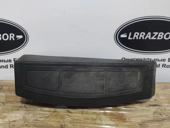 Подставка площадка под ногу Range Rover 3 L320