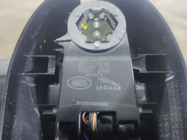 Зеркало салонное Land Rover Sport L320 2009-2013