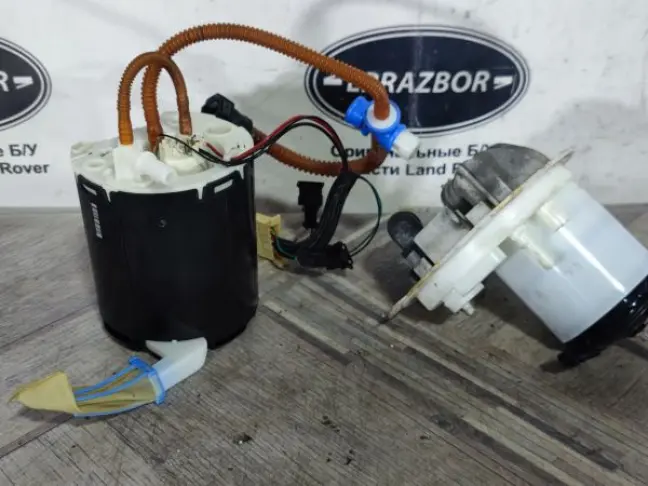 Насос топливный Range Rover Sport L320 2009-2013