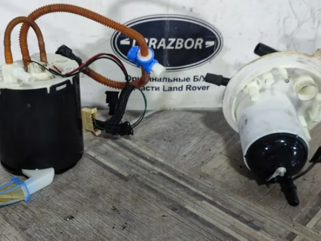 Насос топливный Range Rover Sport L320 2009-2013