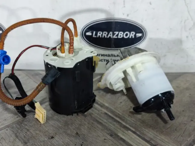 Насос топливный Range Rover Sport L320 2009-2013
