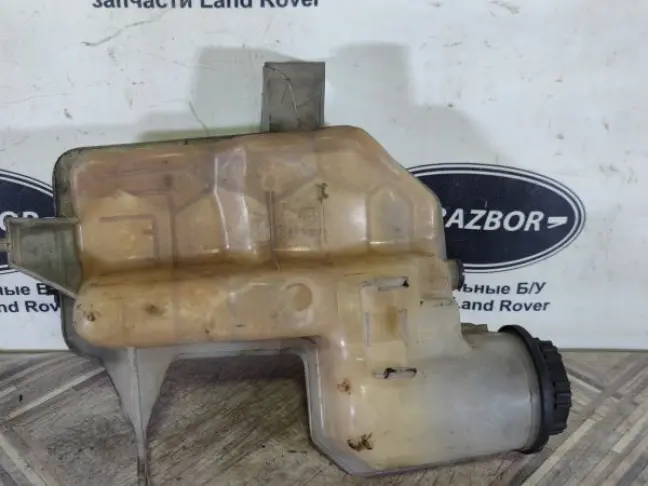 Бачок расширительный Range Rover Sport L320