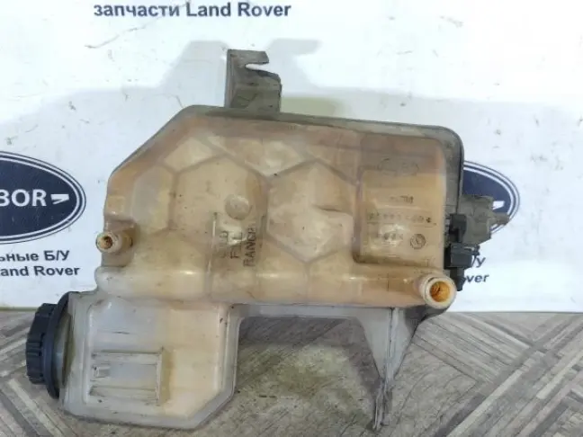 Бачок расширительный Range Rover Sport L320