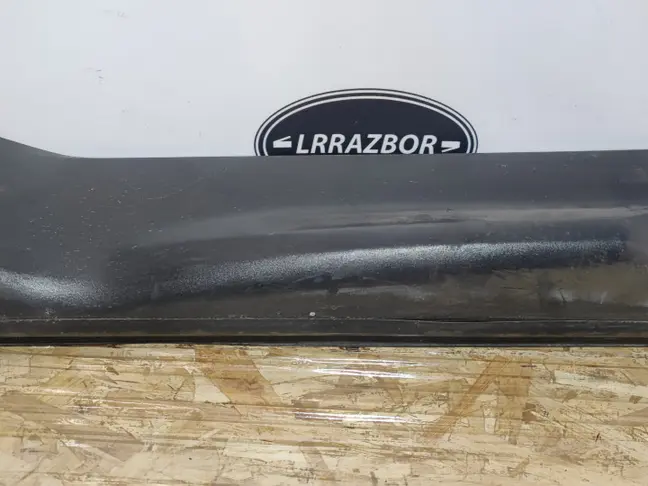 Молдинг двери задний правый Range Rover Sport 320