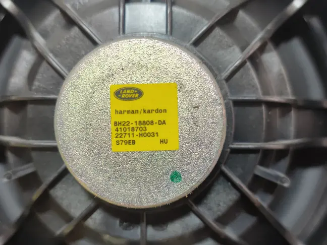 Динамик Harman Kardon Range Rover Sport L320