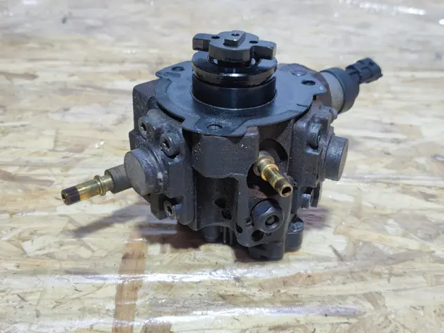 ТНВД Land Rover Freelander 2 2.2