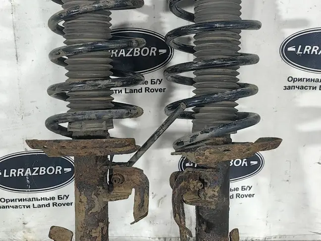 Амортизаторы передние Land Rover Freelander 2 2.2