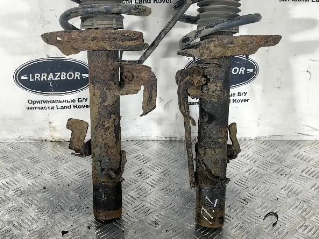Амортизаторы передние Land Rover Freelander 2 2.2
