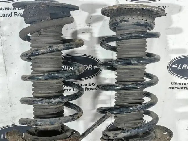 Амортизаторы передние Land Rover Freelander 2 2.2