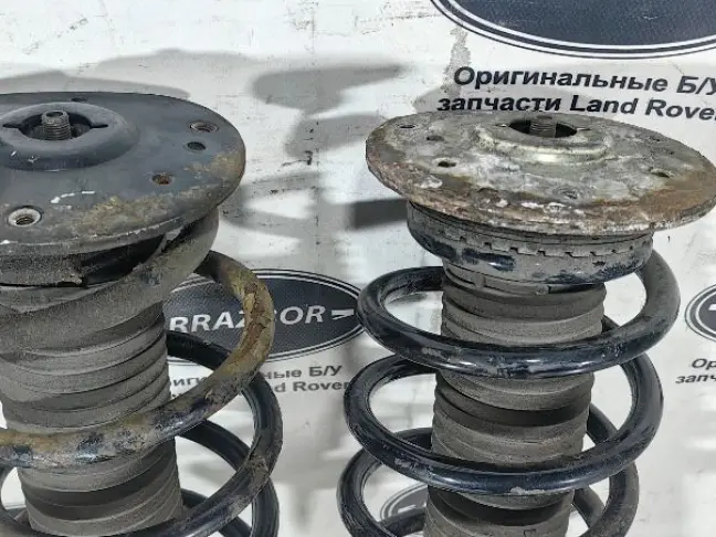 Амортизаторы передние Land Rover Freelander 2 2.2