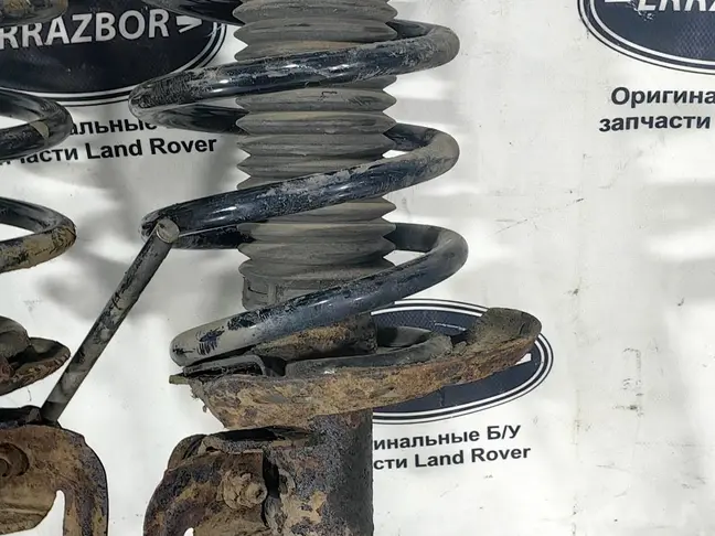 Амортизаторы передние Land Rover Freelander 2 2.2