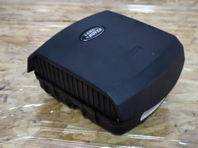 Подушка airbag водителя Range Rover Sport L320