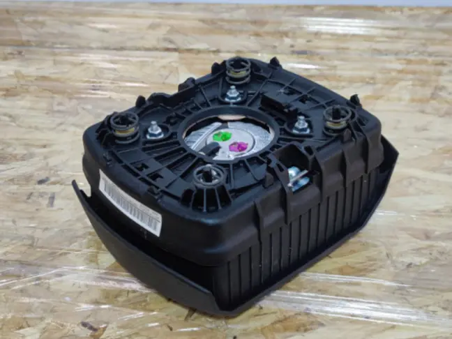 Подушка airbag водителя Range Rover Sport L320