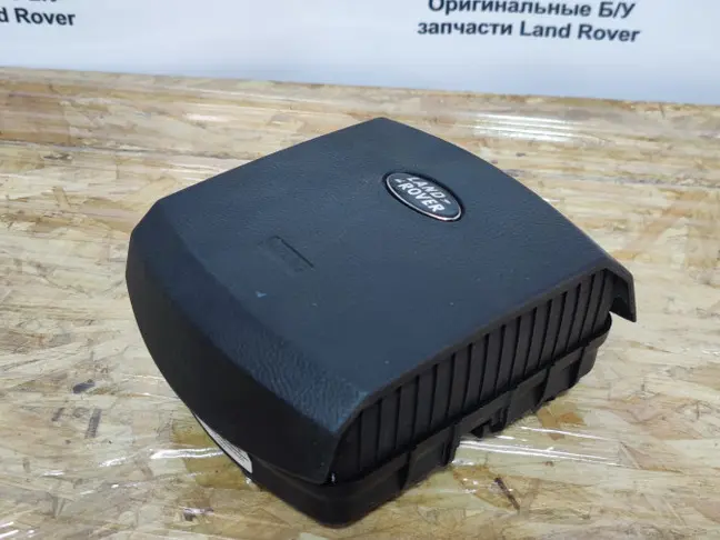 Подушка airbag водителя Range Rover Sport L320