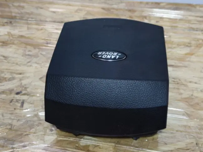 Подушка airbag водителя Range Rover Sport L320