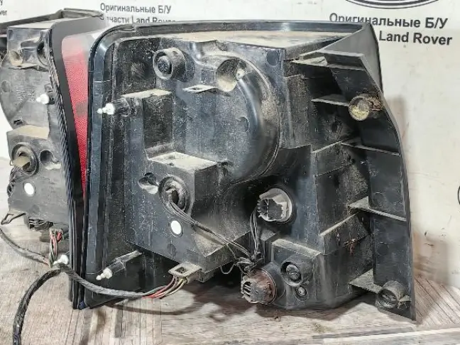 Фонарь задний левый правый Land Rover Sport L320