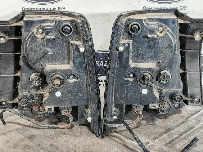 Фонарь задний левый правый Land Rover Sport L320