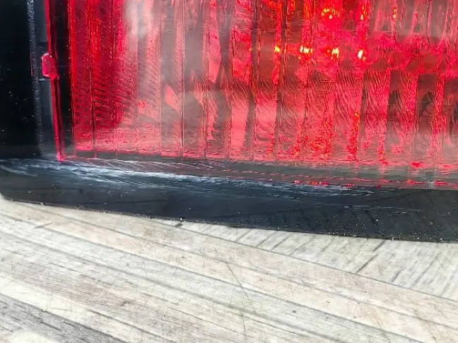 Фонарь задний левый правый Land Rover Sport L320