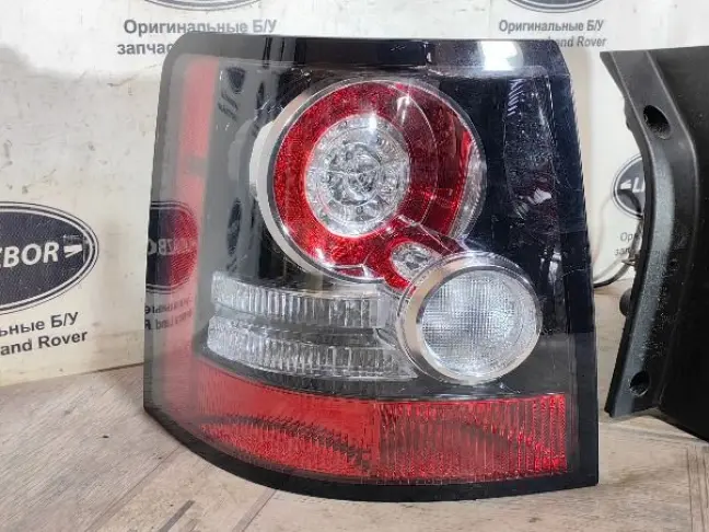 Фонарь задний левый правый Land Rover Sport L320