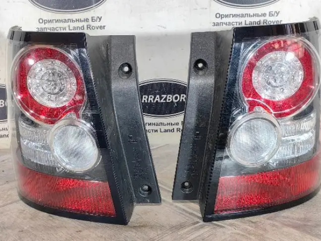 Фонарь задний левый правый Land Rover Sport L320