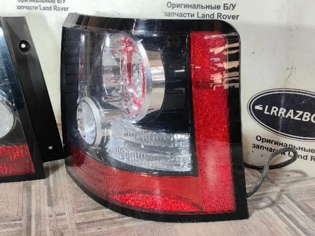 Фонарь задний левый правый Land Rover Sport L320