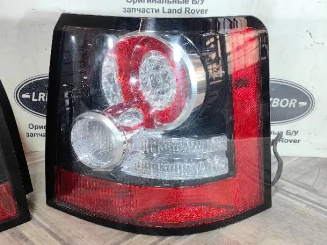Фонарь задний левый правый Land Rover Sport L320