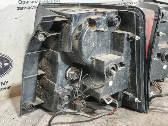 Фонарь задний левый правый Land Rover Sport L320