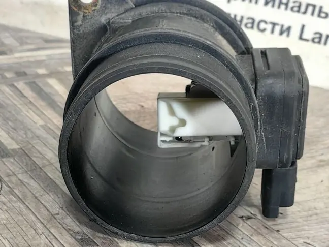 ДМРВ Range Rover Sport L320 2005-2009 3.6 дизель