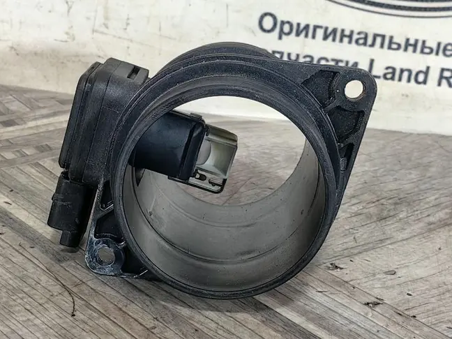 ДМРВ Range Rover Sport L320 2005-2009 3.6 дизель