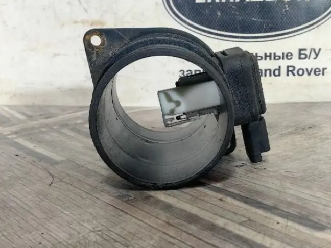 ДМРВ Range Rover Sport L320 2005-2009 3.6 дизель