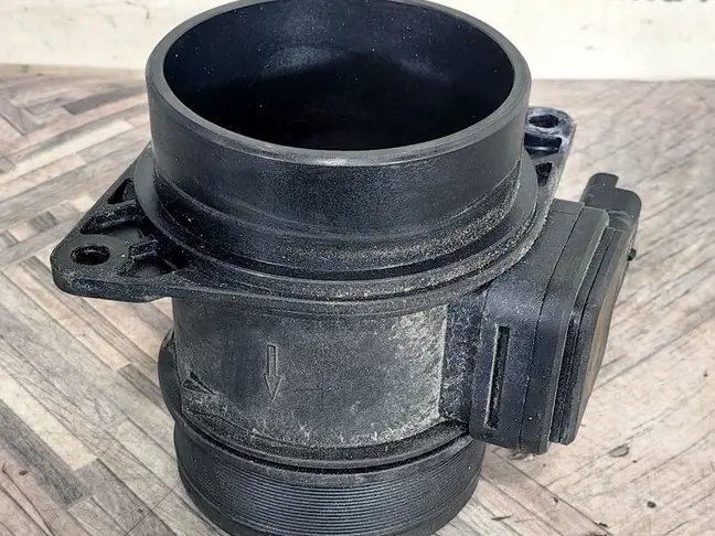 ДМРВ Range Rover Sport L320 2005-2009 3.6 дизель