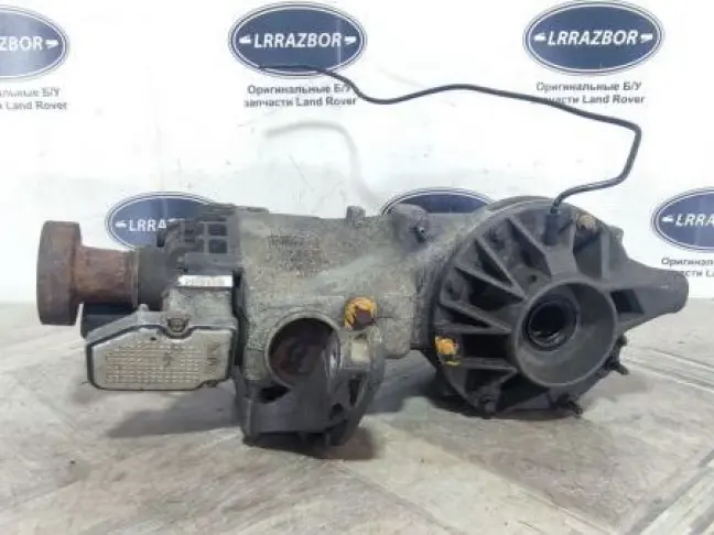 Редуктор задний Land Rover Freelander 2 2.2