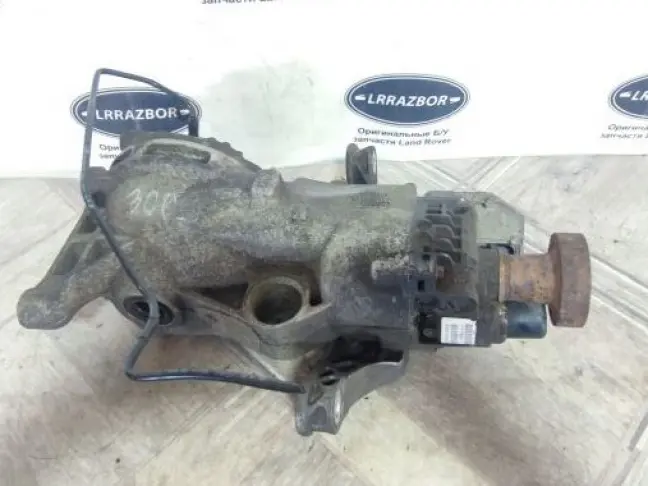 Редуктор задний Land Rover Freelander 2 2.2