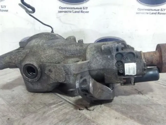 Редуктор задний Land Rover Freelander 2 2.2
