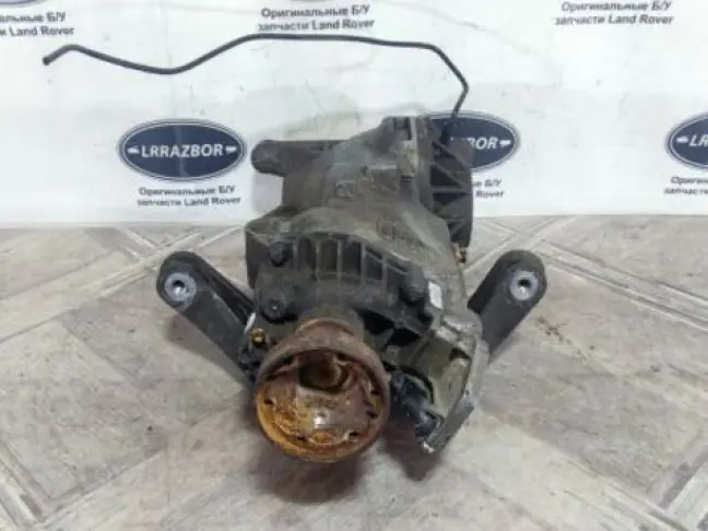 Редуктор задний Land Rover Freelander 2 2.2