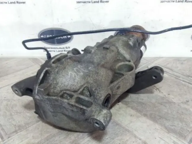 Редуктор задний Land Rover Freelander 2 2.2