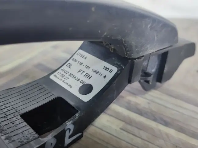 Ручка двери передняя правая Range Rover Sport L320