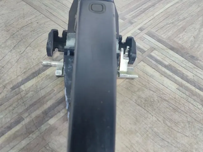 Ручка двери передняя правая Range Rover Sport L320